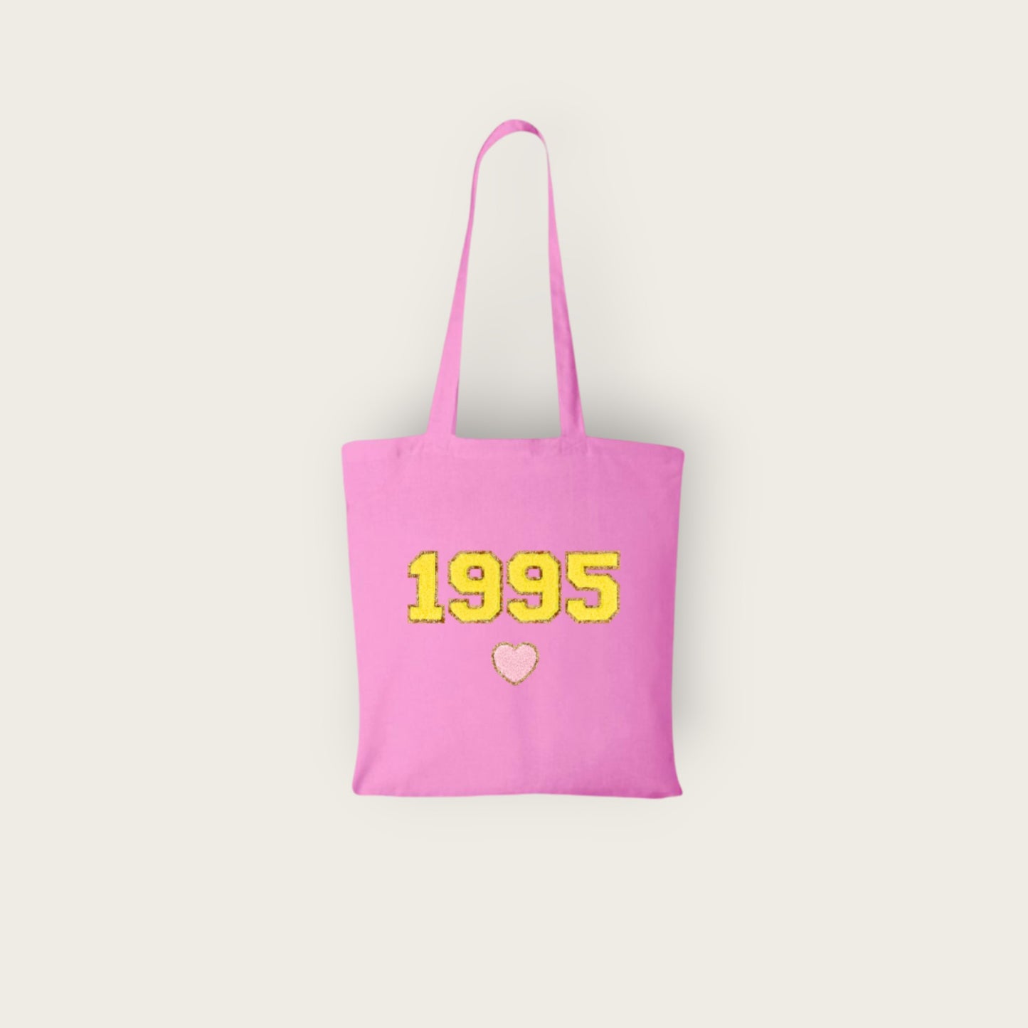 Tote bag personnalisé